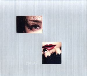 _genic(Blu-ray Disc付) 中古CD | ブックオフ公式オンラインストア