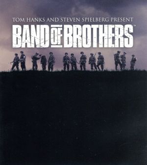 バンド・オブ・ブラザース コンプリート・ボックス(Blu-ray Disc) 新品