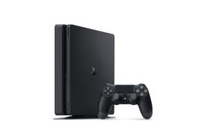 PlayStation4 Pro 1TB:ジェット・ブラック(CUH7000BB01) 中古ゲーム