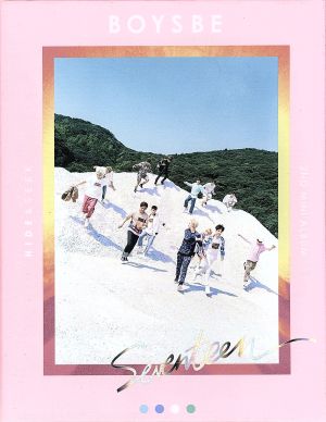 輸入盤】Going Seventeen(Make A Wish) 新品CD | ブックオフ公式