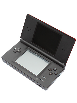 ニンテンドーDS Lite:クリムゾン/ブラック 中古ゲーム | ブックオフ