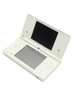 箱説なし】ニンテンドーDSi:ホワイト 中古ゲーム | ブックオフ公式