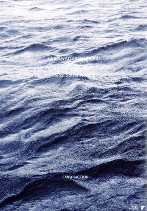 SAKANAQUARIUM 2017 10th ANNIVERSARY Arena Session 6.1ch Sound