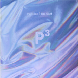 Perfume The Best “P Cubed