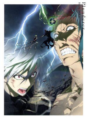 プランダラ Blu-ray BOX 第4巻(Blu-ray Disc) 新品DVD・ブルーレイ