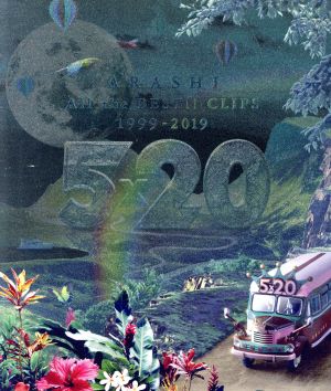 ARASHI Anniversary Tour 5×20 FILM “Record of Memories