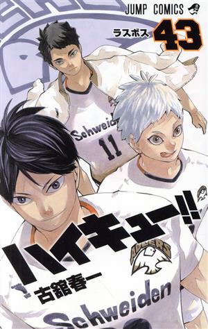 ハイキュー!!(32) ジャンプC 中古漫画・コミック | ブックオフ公式