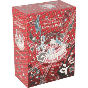 THE IDOLM@STER CINDERELLA GIRLS 7thLIVE TOUR Special 3chord