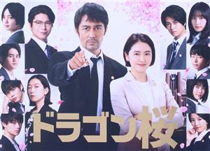 ドラゴン桜(2021年版) ディレクターズカット版 DVD-BOX 中古DVD