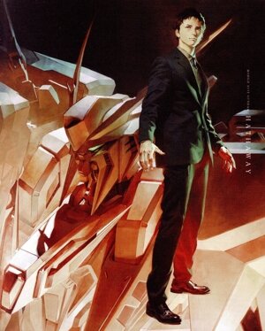 デトネイター・オーガン コンプリート DVD-BOX 中古DVD・ブルーレイ