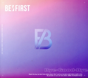 Bye-Good-Bye(BMSG MUSIC SHOP限定盤) 中古CD | ブックオフ公式