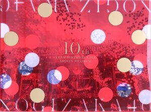 乃木坂46/10th YEAR BIRTHDAY LIVE〈完全生産限定盤・5… Amazon.co.jp