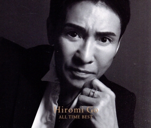 Hiromi Go ALL TIME BEST(通常盤)(3CD) 中古CD | ブックオフ公式