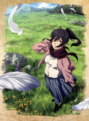 進撃の巨人 The Final Season 第5巻(Blu-ray Disc) 中古DVD