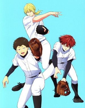 忘却バッテリー DVD・ブルーレイ 通販｜ブックオフ公式オンラインストア