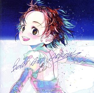うえきの法則 キャラクターソングアルバム::The Low Of Songs！ 中古CD