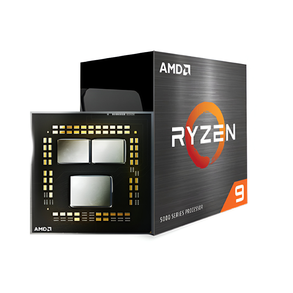 100-100000059WOF AMD Ryzen 9 5950X AM4 Processor