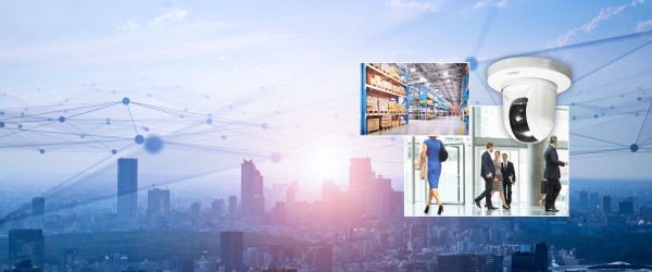 i-PRO WV-S61301-Z2 防犯カメラ ホワイト ドーム型レンズ i-Pro WV