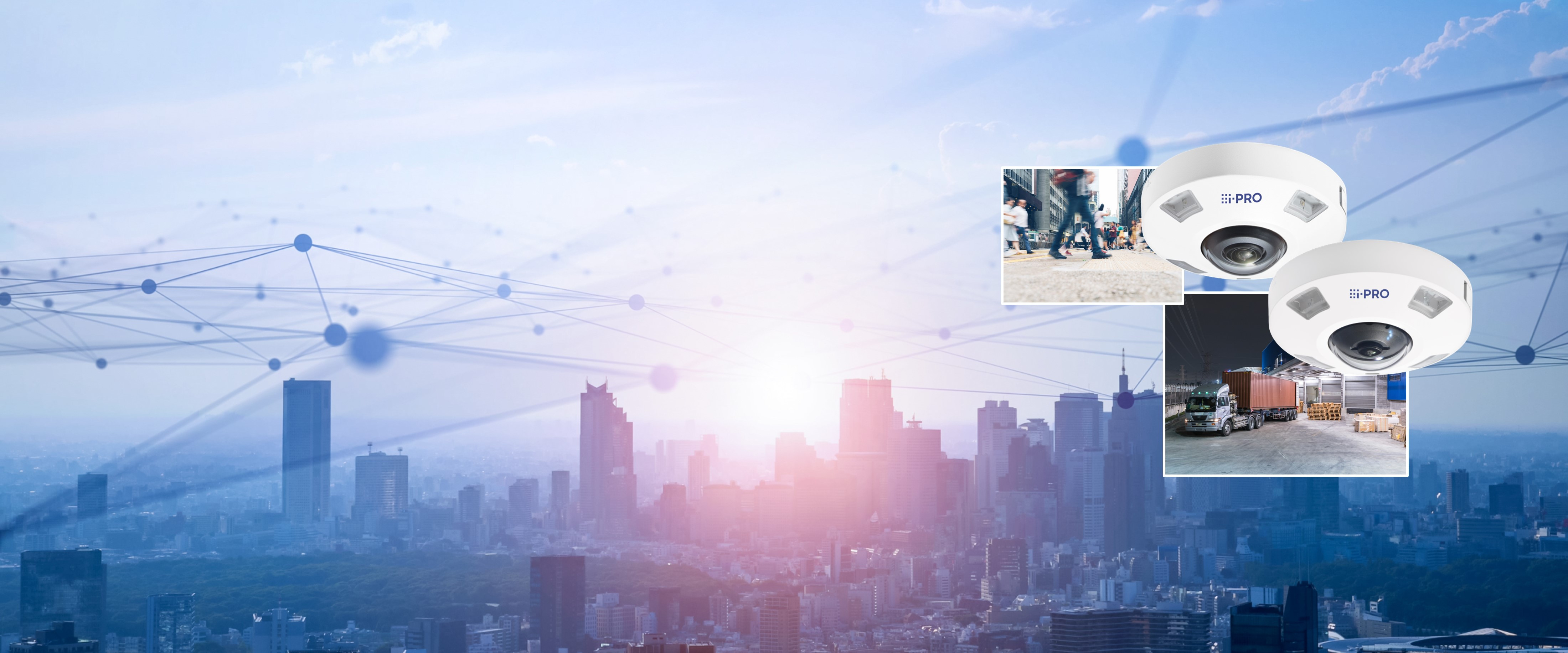 WV-S4576LUX / WV-S4556LUX - パナソニック コネクト