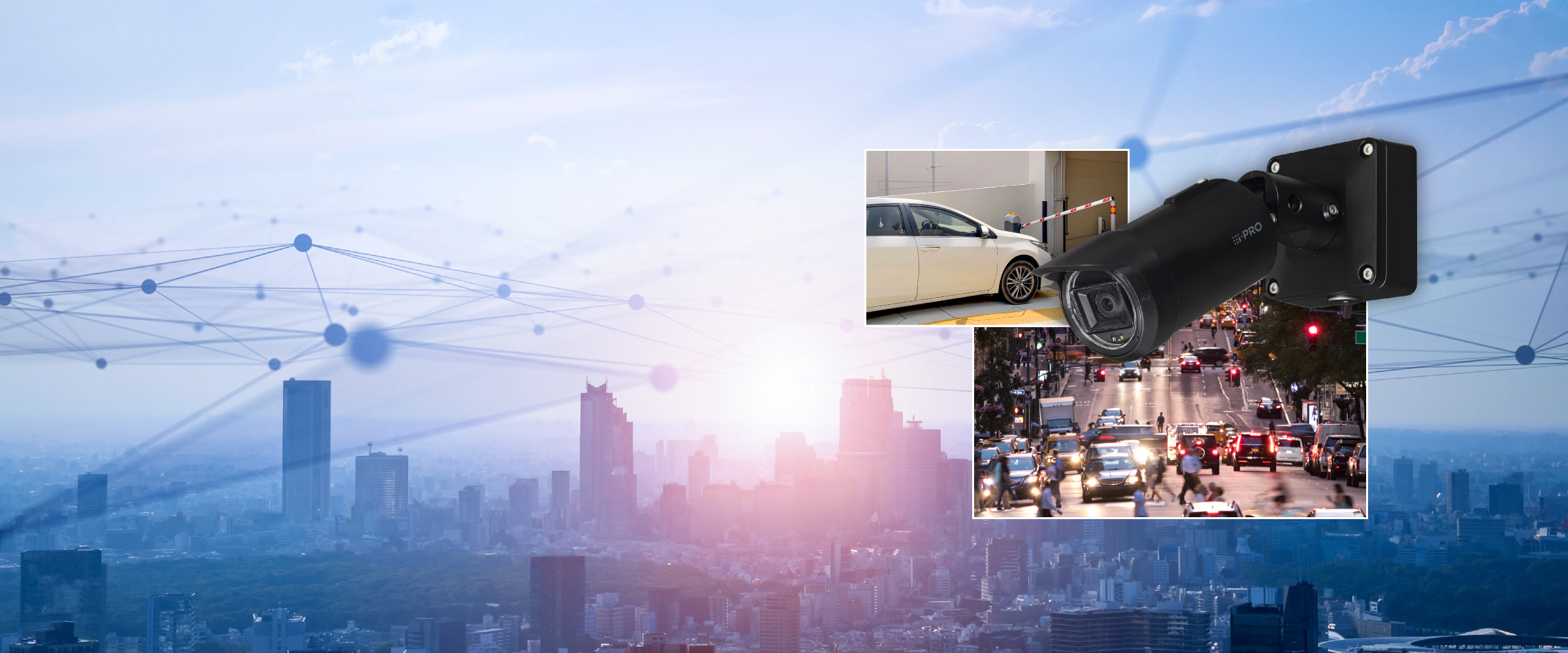 WV-X8571NJ / WV-S8531NJ - ネットワークカメラ 製品一覧 - 監視・防犯