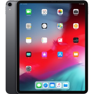 Apple iPad Pro 3rd Generation Tablet - 32.8 cm 12.9inch - 256 GB
