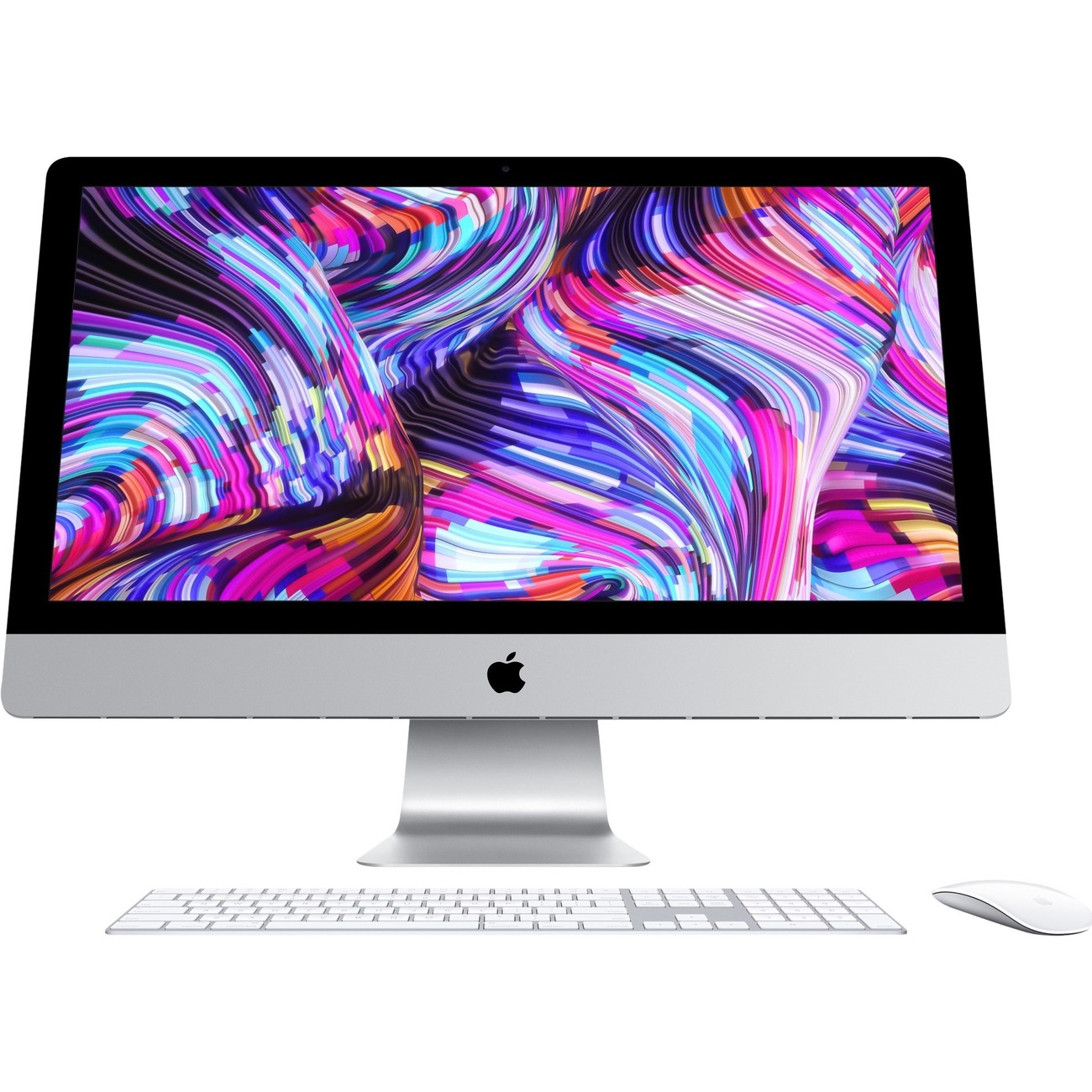 Refurbished: 2019 Retina 4K iMac 21.5