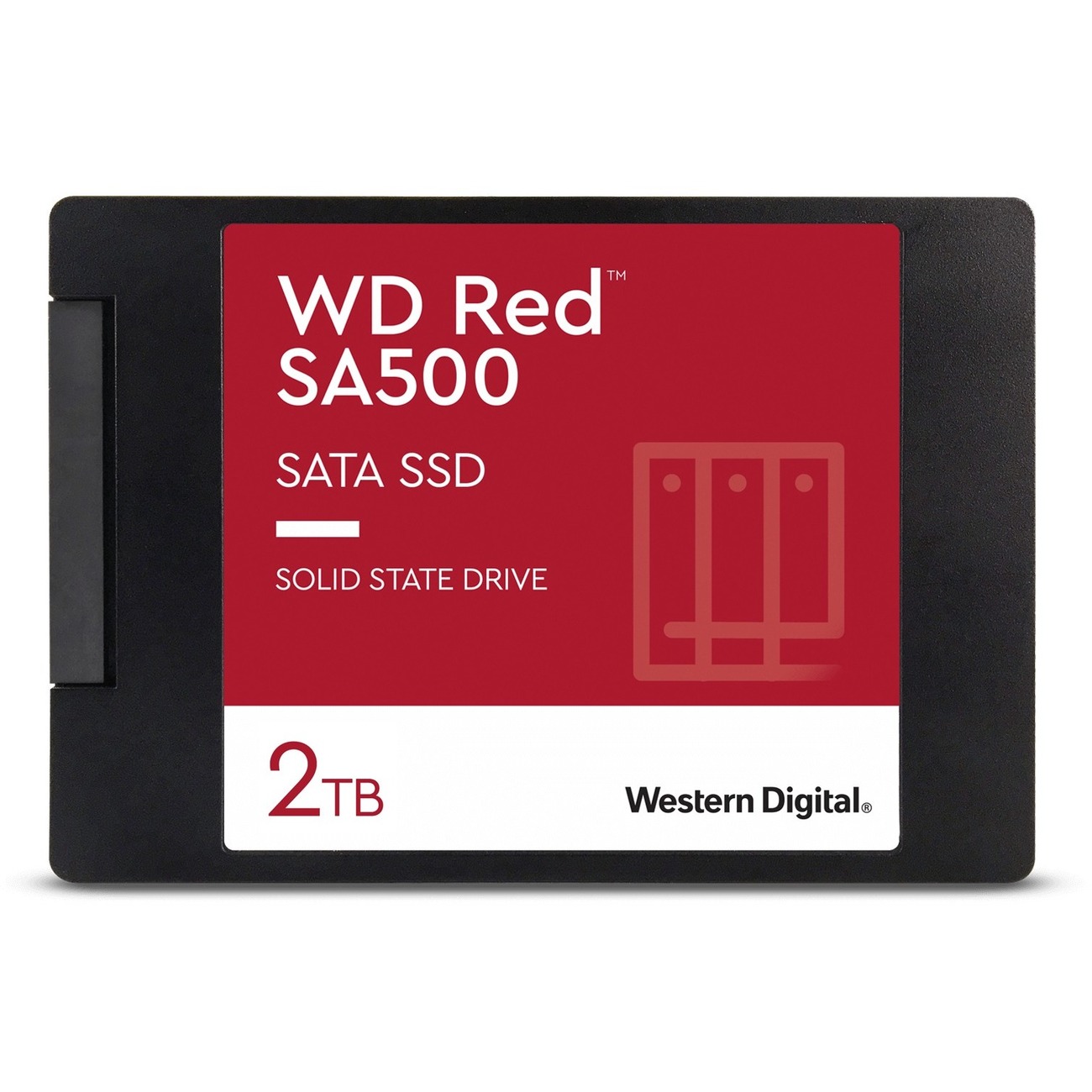 Western Digital WD Red SA500 2.5