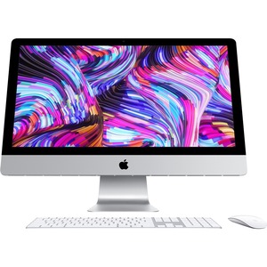 Refurbished: 2019 Retina 4K iMac 21.5