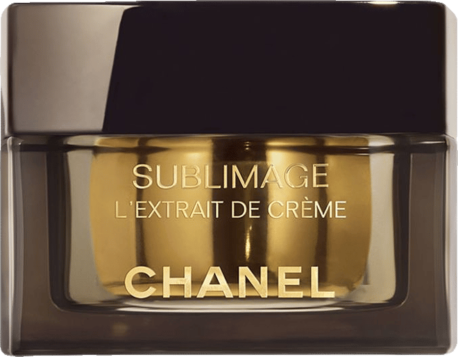 CHANEL SUBLIMAGE L'HUILE-EN-GEL DE DÉMAQUILLAGE Ultimate Comfort