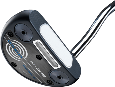 Odyssey Ai-One Rossie DB Putter | Dick's Sporting Goods