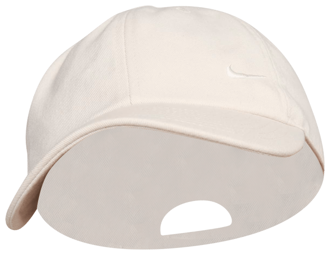 NIKE公式】ナイキ クラブ アンストラクチャード キャップ.オンライン