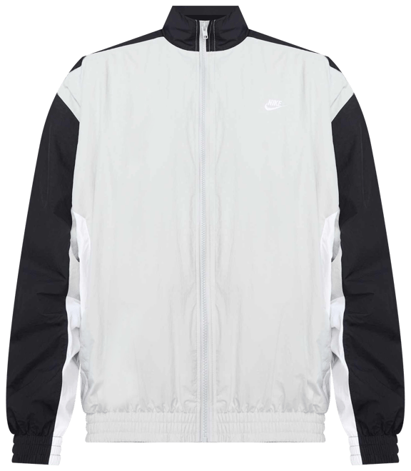 Nike Club Men's Oversized Woven Track Jacket. Nike.com