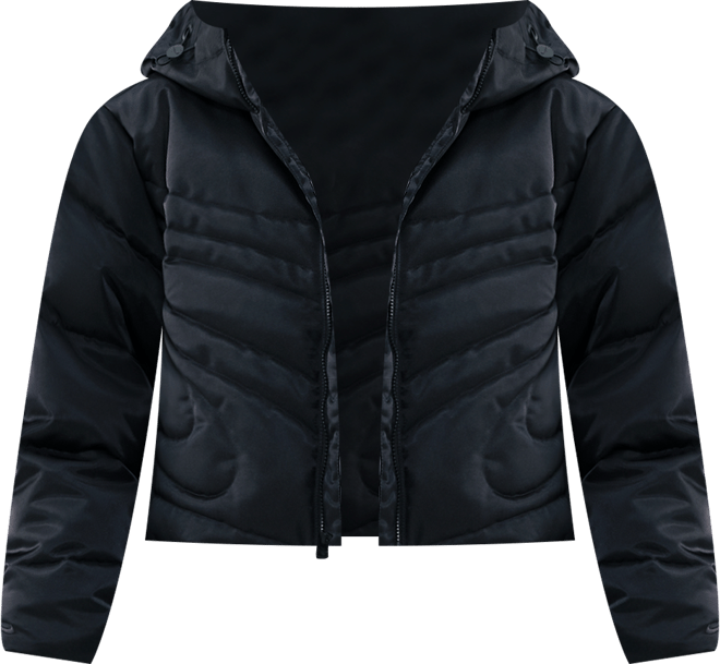 Nike Sportswear Swoosh Series Women's Therma-FIT Oversized Down