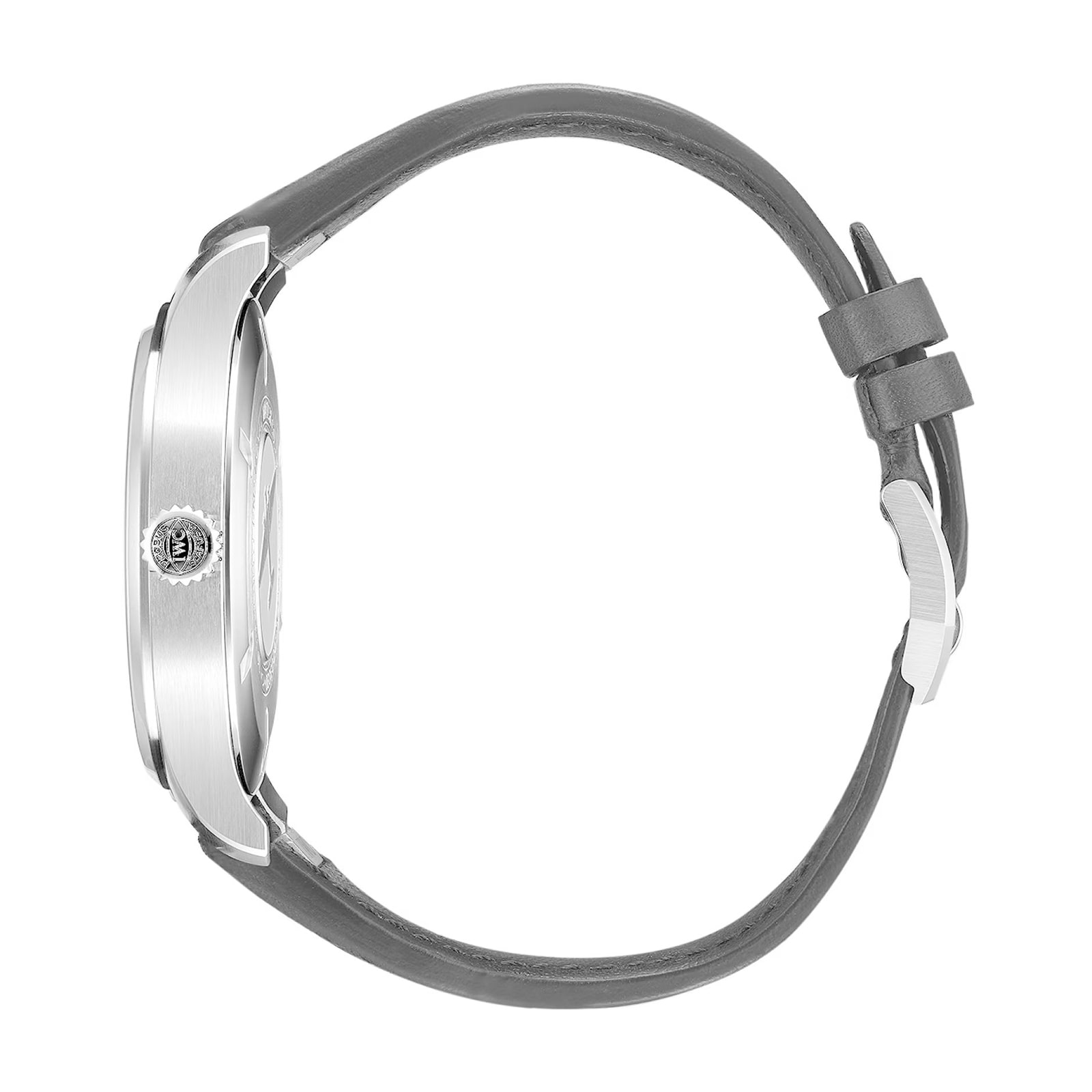 IWC Pilot Mark XX 40mm Mens Watch White IW328207 | Mayors