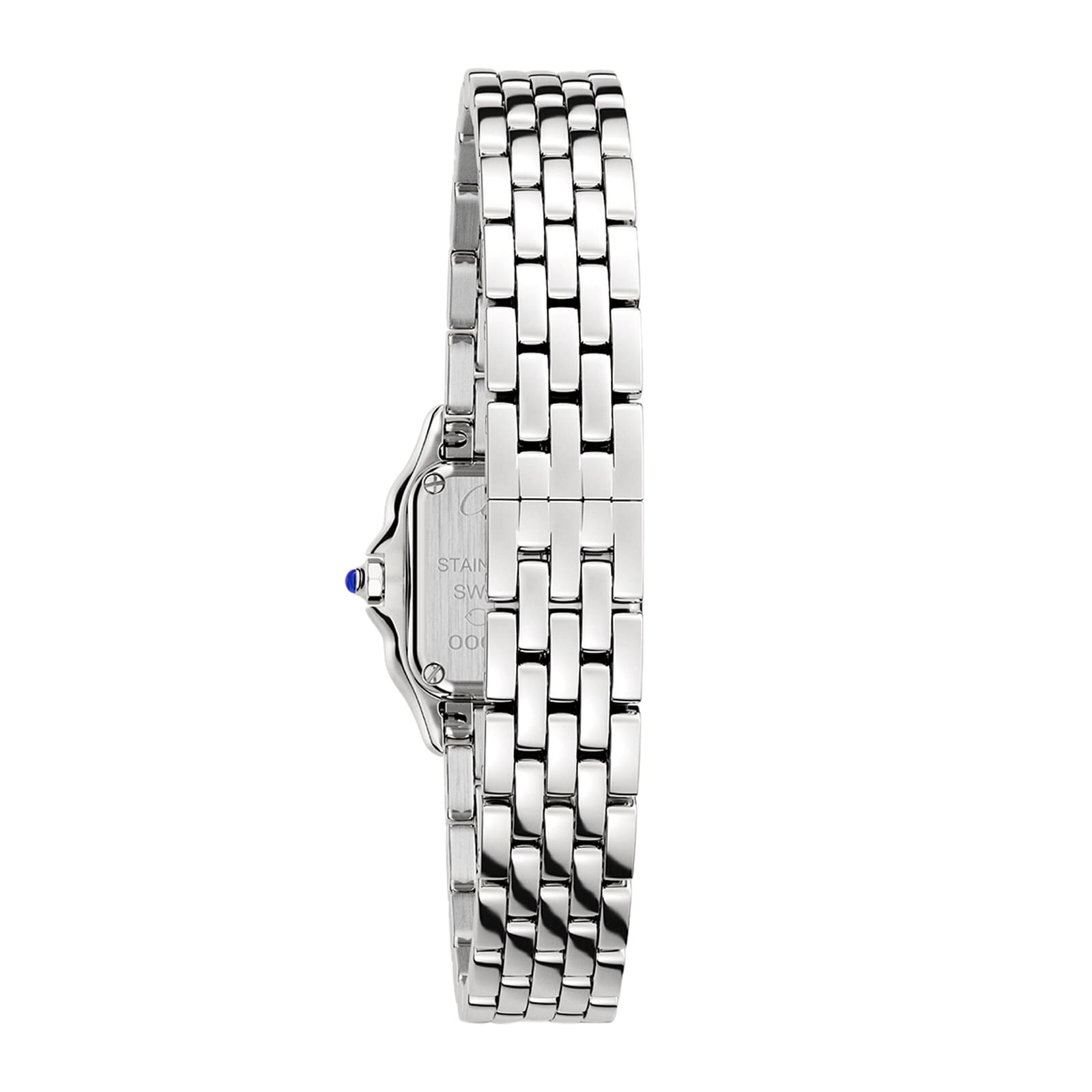 Cartier Panthère De Cartier Watch Mini Model, Quartz Movement