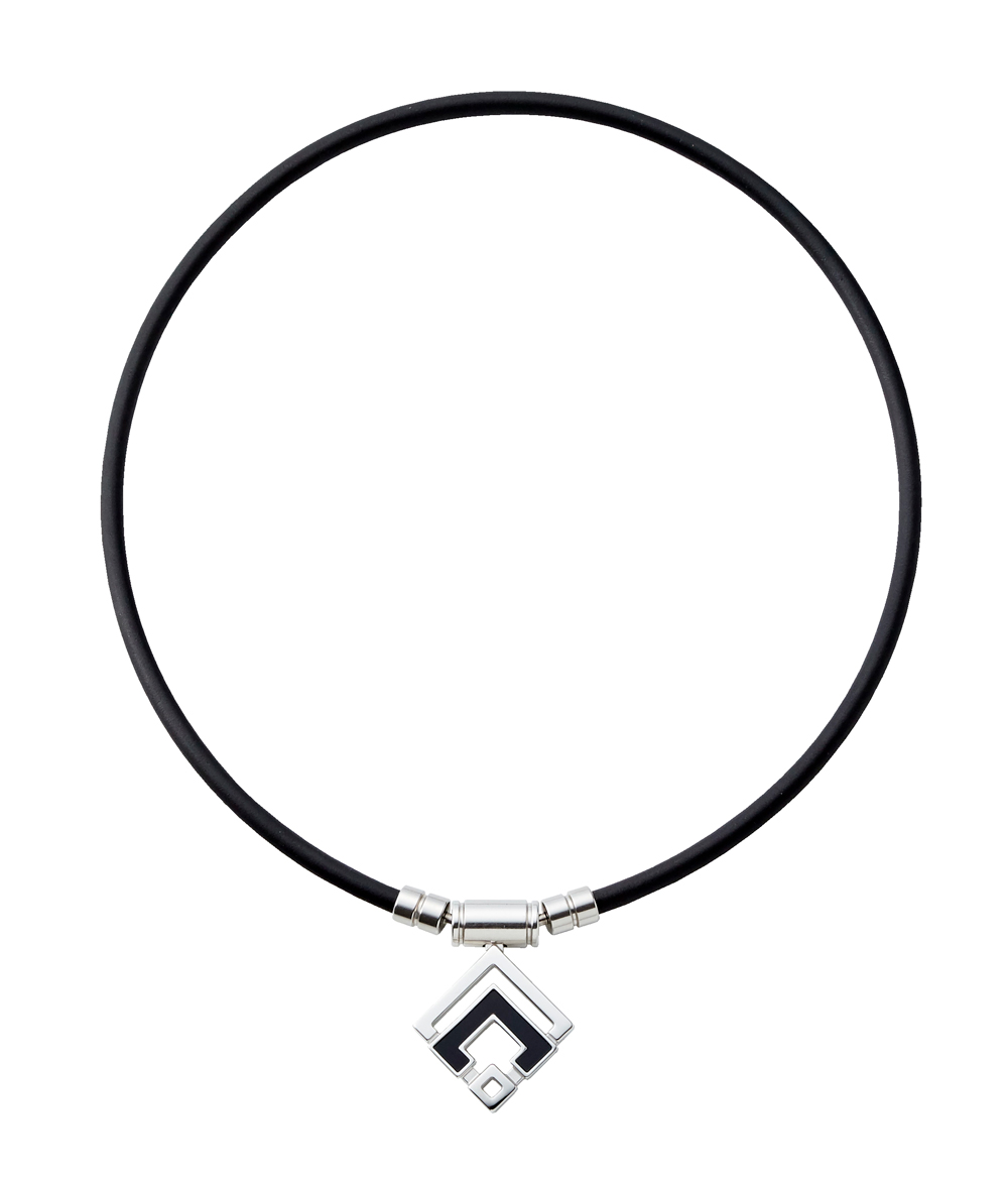 コラントッテ TAO ネックレスからシリーズ最高の磁力スペックの新