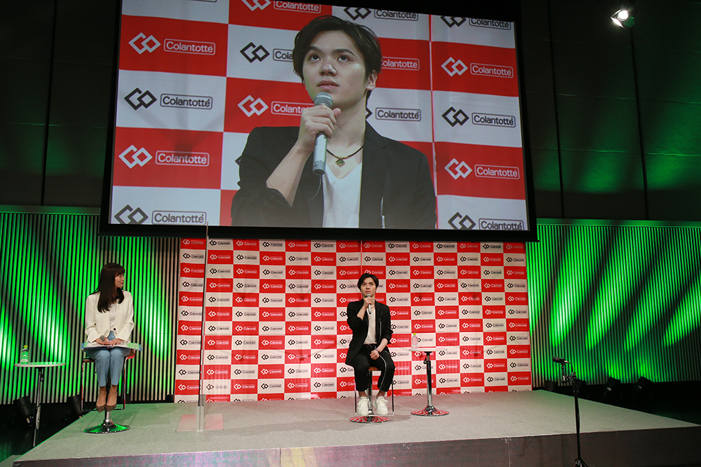 コラントッテ TAO ネックレス スリム ARAN mini【SHOMA2022】発売を