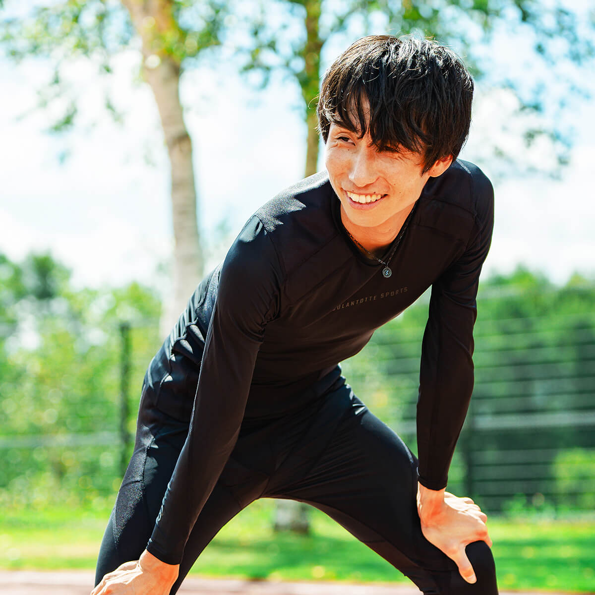 コラントッテSPORTS PRO ウェア トップス ロング | サポーター