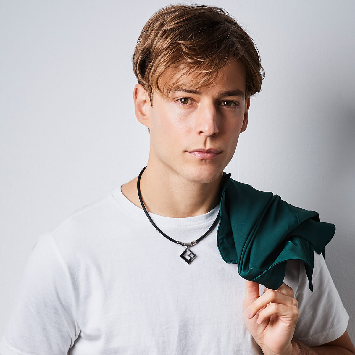 コラントッテ TAO ネックレス AURA（アウラ） | 磁気ネックレス