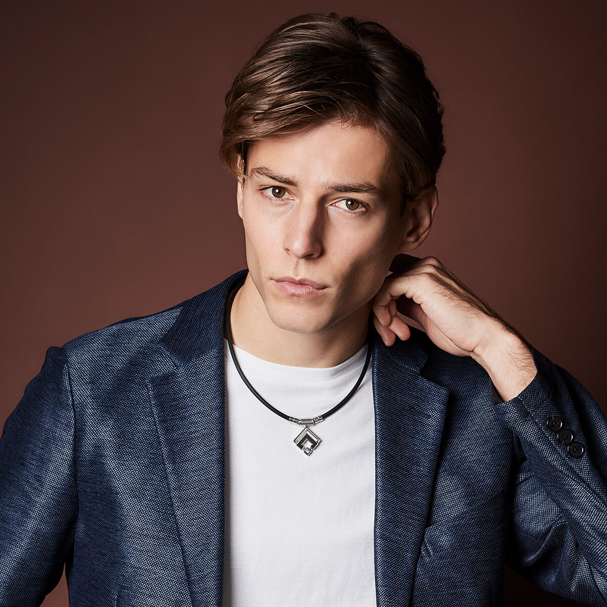 コラントッテ TAO ネックレスα ARAN（アラン） | 磁気ネックレス