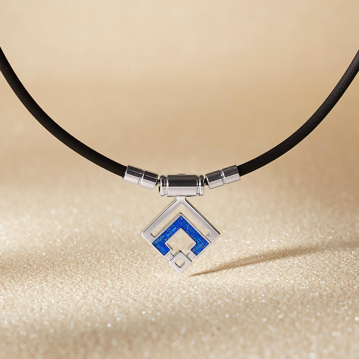 コラントッテ COA ネックレス ZEST（ゼスト）【ツイスト】 | 磁気