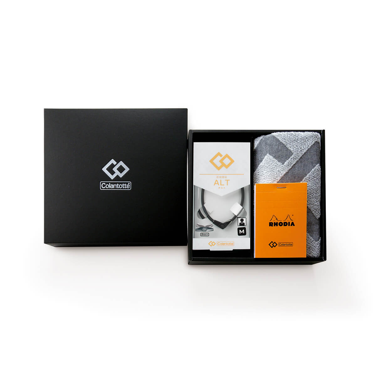 エントリー セット | 磁気ネックレス | コラントッテ公式オンラインストア