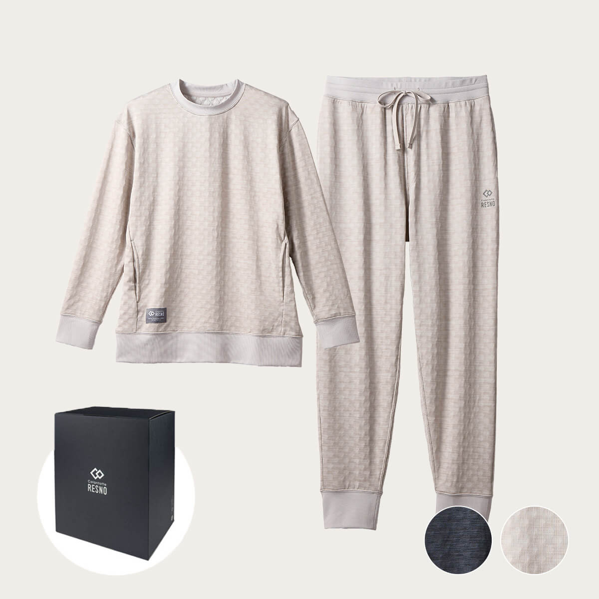 コラントッテRESNO（レスノ） MAGNE（マグネ） リカバリーウェアPLUS