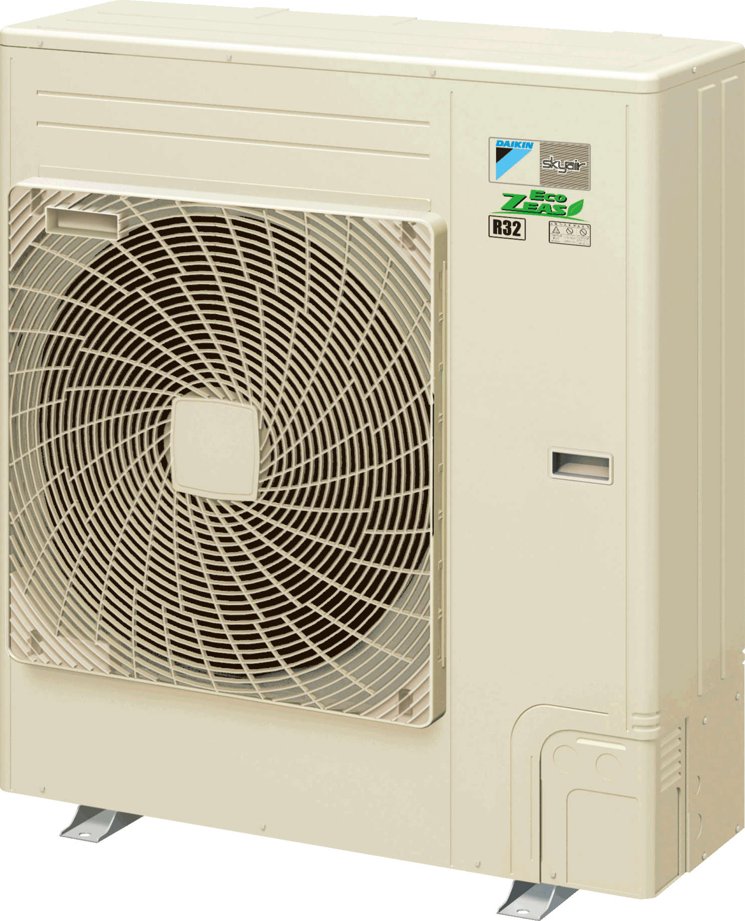 ECO-ZEAS 室外機 RZRP112BC(SZRA112BC 室外機) ECO-ZEAS 室外機