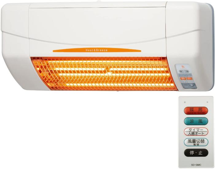 防水ヒーター 浴室」の人気商品一覧 | 安い商品を通販サイトから探す