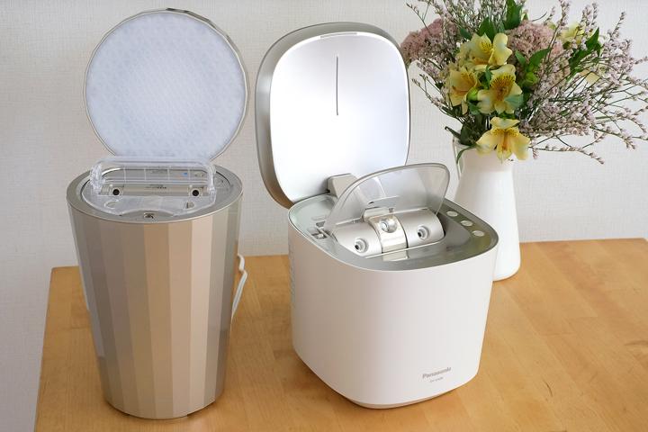 Panasonic フェイスケア スチーマー ナノケア EH-SA0B｜ kikito[キキト