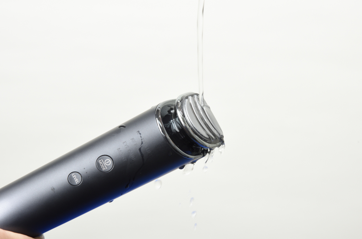 プロがパナソニック「バイタリフト RF」を実機検証！口コミの実態を