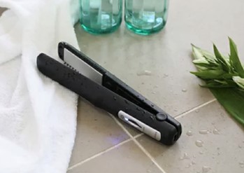 美容のプロがヤーマンのシャインプロをレビュー！超音波トリートメント