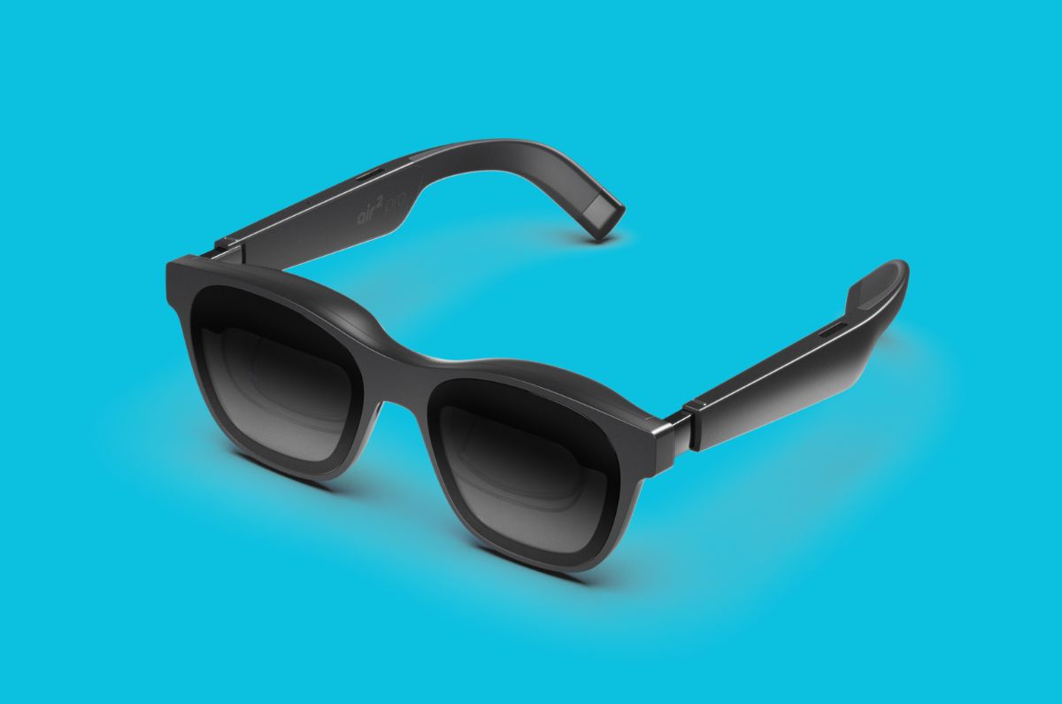 XREAL Air機能比較！シリーズごとの違いやBeam Proなどのアクセサリー