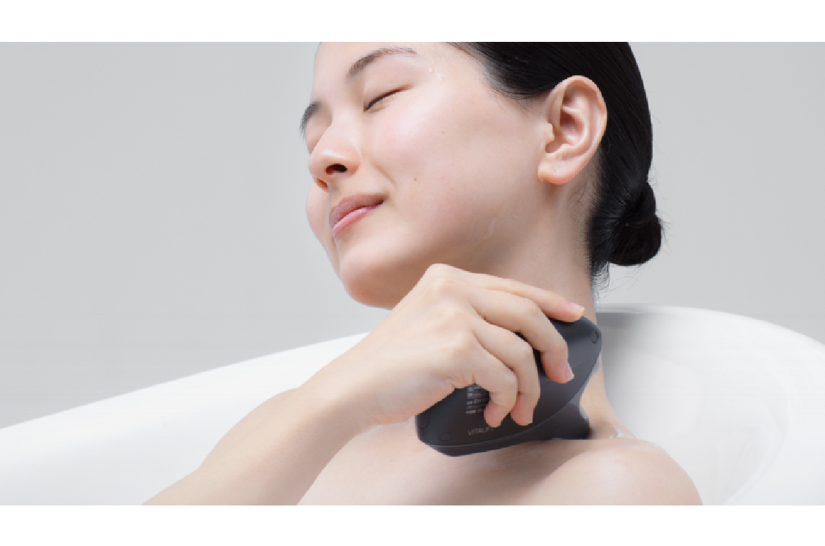 プロがパナソニック「バイタリフト かっさ」を実機検証！口コミの実態